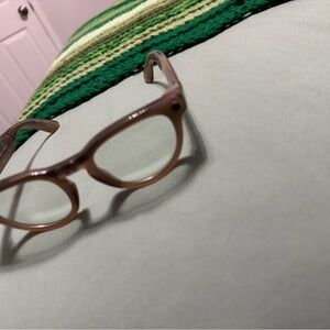 Ray-Ban Meta Headliners (Gen 1)